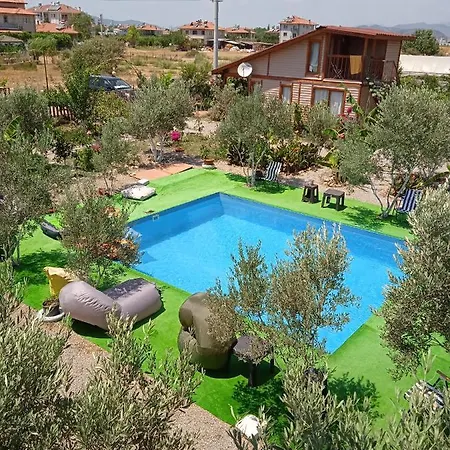 Gulseven Bungalow Villas Dalaman