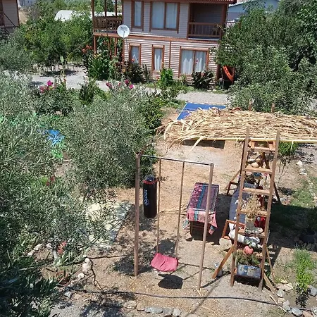Gulseven Bungalow Villas