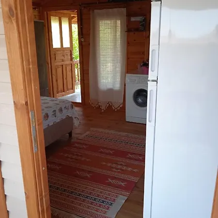Gulseven Bungalow Villas دالامان