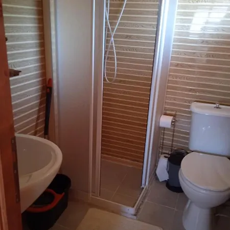 Gulseven Bungalow Villas 달라만
